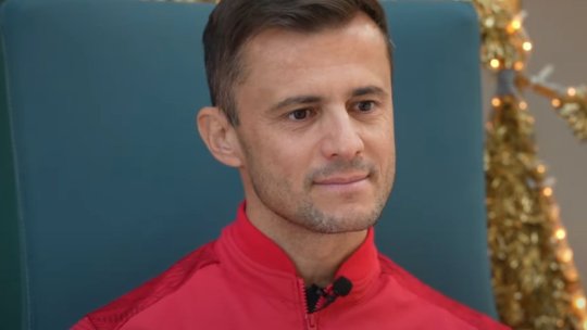 Pe cine mai transferă "câinii roșii"? Când e gata stadionul? Care sunt obiectivele lui Kopic? Când intră clubul la bursă? Andrei Nicolescu spune totul despre tot ce "arde" la Dinamo
