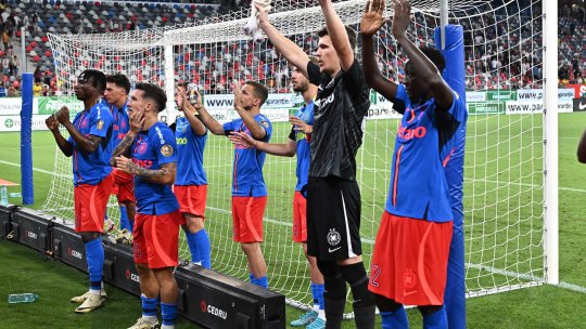 Ofertă din Serie A pentru un titular de la FCSB. Câți bani a cerut Gigi Becali