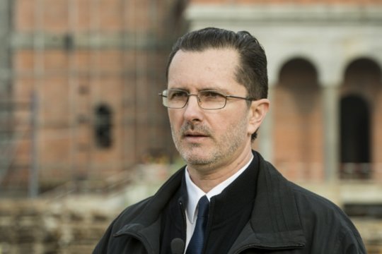 Vasile Bănescu i-a răspuns lui CTP în cazul David Popovici: ”Marcus Aurelius, citit de tânărul visător, va fi însă recitit”