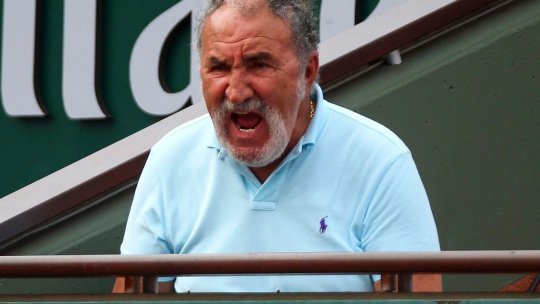 "Primarul, săracul, zice ca nu are bani". Ion Țiriac s-a săturat și a oprit investiția de 100.000.000 de euro