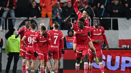 OFICIAL | Dinamo a anunțat prelungirea înțelegerii cu unul dintre fotbaliștii de bază