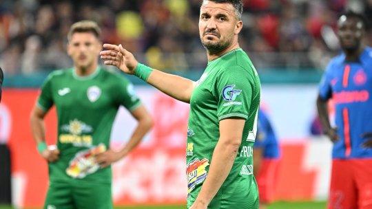 ”Mergi, să ne luăm și noi salariile, altfel se desființează echipa”. Sacrificiul făcut de Constantin Budescu pentru a-și ajuta o fostă formație