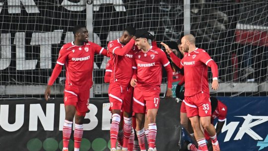 Dinamo continuă ”betonarea” lotului. Ce jucători urmează să semneze