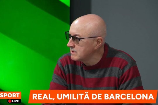 Clubul care îl scoate din sărite pe Adrian Florea: "Toacă în continuare miliarde, ca să ia bătaie pe bandă rulantă!"