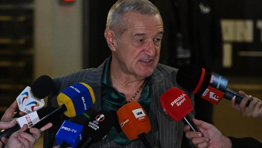 Gigi Becali plătește salariile la încă o echipă din SuperLiga: ”A fost un an greu”