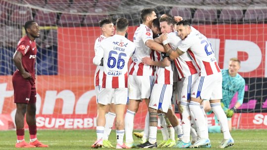 Ovidiu Burcă anunță noi transferuri la Oțelul Galați: "Sperăm să ne ajute"