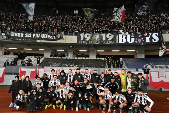 Noi transferuri la U Cluj! Președintele a dezvăluit: ”Sperăm că le vom finaliza în următoarele zile”