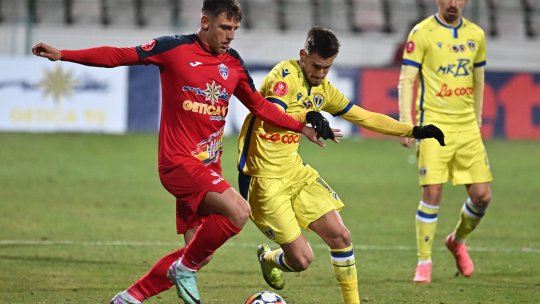 Echipa din SuperLiga pe care ”nu o mai scapă nimeni”: ”Sunt probleme mari cu banii!”