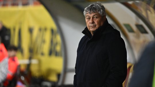 Blatul făcut de Mircea Lucescu la Dinamo! Fotbalistul implicat a dezvăluit tot: ”Trebuie să câștigăm și el să marcheze atâtea goluri!”