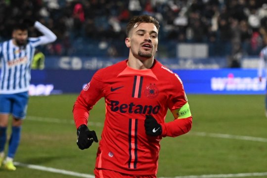 Fostul președinte al lui Dinamo nu îl vede pe Darius Olaru într-un campionat de top din Europa: ”De ce ar fi el primul?”