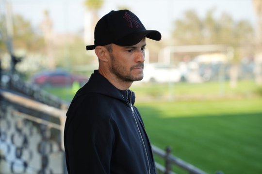 "E Andrei Nicolescu cu 10 clase peste tine?". Fostul președinte al lui Dinamo a răspuns categoric