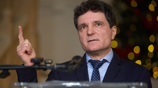 Atac dur în direct la adresa lui Nicușor Dan: "Nesimțitule, lasă prostiile și du-te la primărie, că murim!”