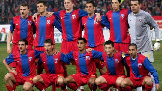 ”Când plecam, mă opream direct la aparate”. Fostul fotbalist de la FCSB s-a destăinuit despre viciul care aproape l-a ruinat: ”Am căzut în patima jocurilor”