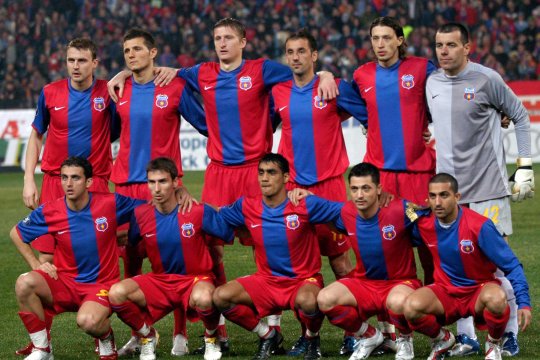 ”Când plecam, mă opream direct la aparate”. Fostul fotbalist de la FCSB s-a destăinuit despre viciul care aproape l-a ruinat: ”Am căzut în patima jocurilor”