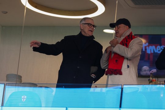 OFICIAL | Dan Șucu a fost numit noul președinte de la Genoa!