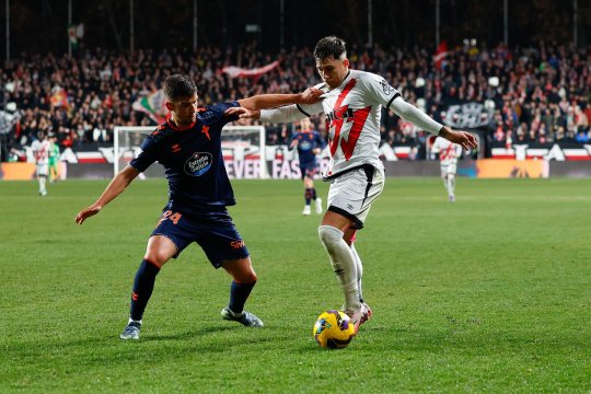 El Clasico pentru semnătura lui Andrei Rațiu! Românul este disputat de cele două mari forțe ale Spaniei
