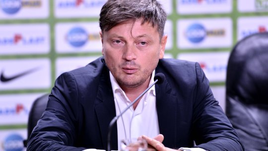 ”Am luat 100-120 de mii de euro dintr-un transfer”. Daniel Stanciu dezvăluie sumele exorbitante câștigate din cariera de impresar