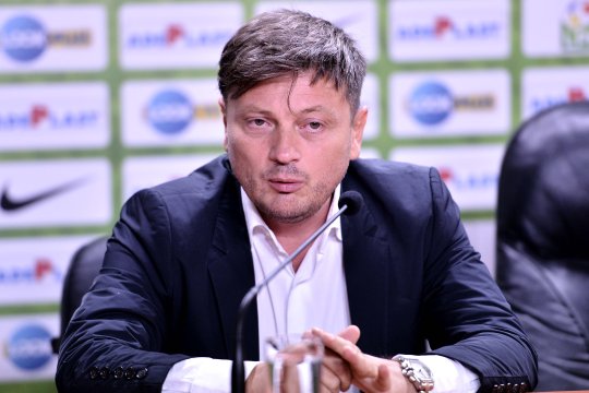 ”Am luat 100-120 de mii de euro dintr-un transfer”. Daniel Stanciu dezvăluie sumele exorbitante câștigate din cariera de impresar