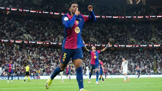 Radu Banciu nu a mai rezistat după Real Madrid - Barcelona și i-a făcut praf pe "Galactici": "Absolut nicio logică"