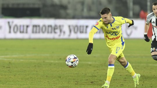 Dorit de Dinamo, Mihnea Rădulescu a anunțat unde vrea să se transfere