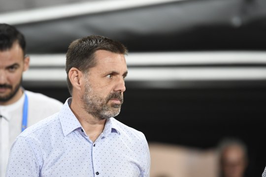 Transferuri la Dinamo: Kopic a făcut anunțul după ultimul amical jucat de bucureșteni