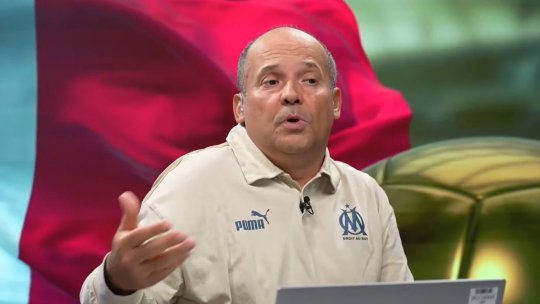 Radu Banciu, pronostic pentru FCSB - Manchester United: ”O să îi urce pe garduri”