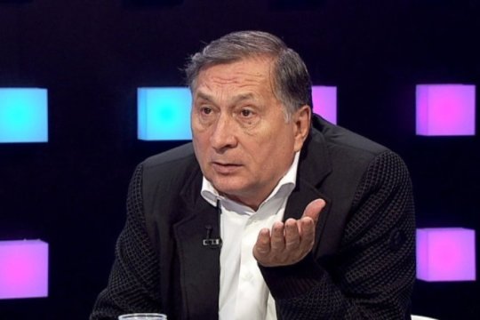 Se rupe colaborarea dintre Ion Crăciunescu și DigiSport. ”Dacă Radu Naum mă cheamă doar o dată..”