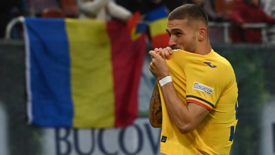 Fotbalistul care l-a ”obligat” pe Mircea Lucescu să îl convoace la națională. Dezvăluirea făcută din interiorul FRF