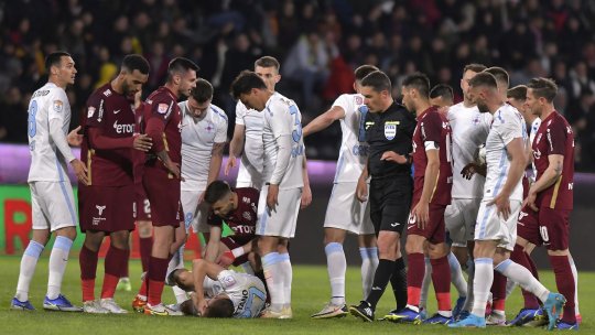Ce s-a ales de fostul superstar de la CFR și FCSB: ”Am vrut să încheiem colaborarea după o lună!”. De ce a fost dat afară de la ultima echipă din SuperLiga