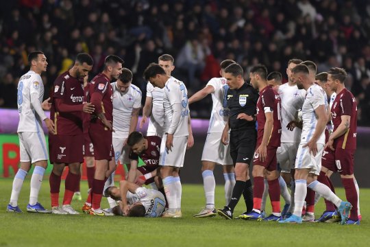 Ce s-a ales de fostul superstar de la CFR și FCSB: ”Am vrut să încheiem colaborarea după o lună!”. De ce a fost dat afară de la ultima echipă din SuperLiga