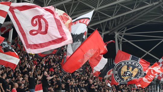 Transferuri dubioase la Dinamo: ”Nu i-am văzut nicăieri și mi i-au dat să îi folosesc”. Mutările care au ridicat mari semne de întrebare