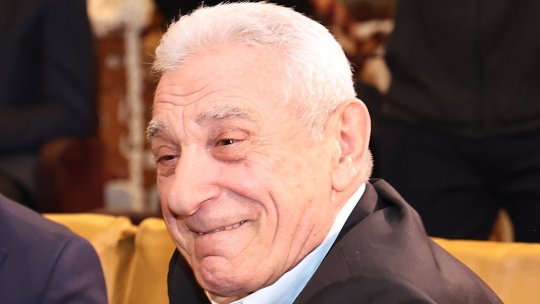 Giovanni Becali, prins cu acte false după ce a fost oprit în trafic. Cum îl chema: ”Născut în Foggia, rezident în Milano”