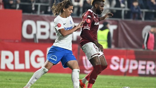 Dezvăluiri despre noul transfer de la FCSB: ”Acesta e punctul lui vulnerabil. Sper să tragă mai mult de el, dacă mă aude”