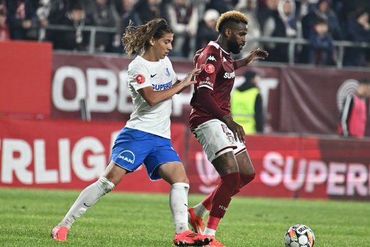 Dezvăluiri despre noul transfer de la FCSB: ”Acesta e punctul lui vulnerabil. Sper să tragă mai mult de el, dacă mă aude”
