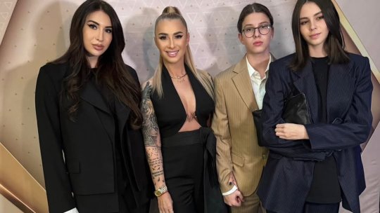 Fiica Anamariei Prodan a cedat nervos și a luat o decizie radicală: "E înnebunită! Nu suportă"