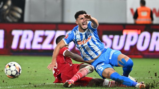 "Dinamo are un ușor avantaj, atuurile Craiovei sunt Mitriță și publicul". A scris istorie în tricourile celor două mari rivale, acum face avancronica derby-ului din Bănie și nu-l iartă pe Ivan: "Cum să te <îngropi> la locul 19 din liga a doua turcă?!"