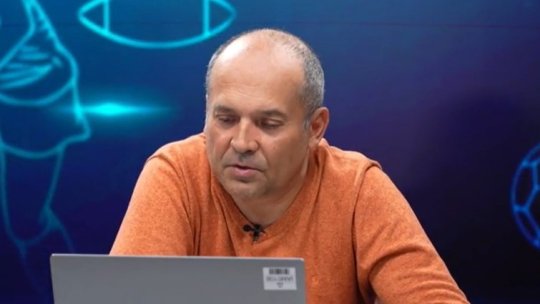 iAM Banciu 14 ianuarie, ACUM, pe iAMsport.ro. O nouă ediție incendiară alături de "Consul"