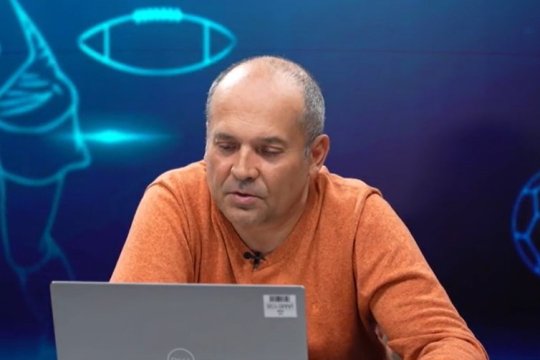 iAM Banciu 14 ianuarie, pe iAMsport.ro. O nouă ediție incendiară alături de "Consul"