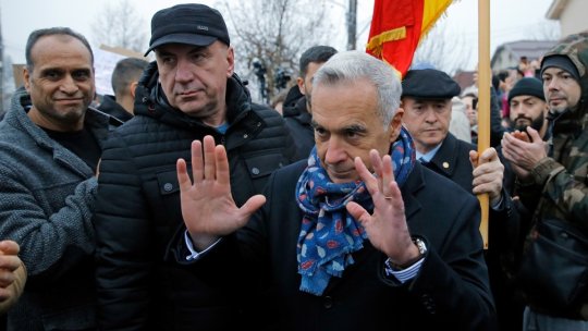 Radu Banciu, intervenție explozivă în cazul lui Călin Georgescu: "N-are nicio legătură cu Rusia"