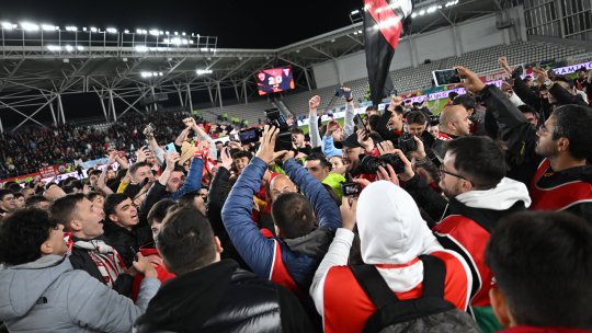 Cum a scăpat Dinamo de o datorie de 2.000.000 de euro. Acum s-a făcut totul public