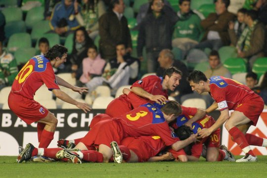 Fostul fotbalist de la FCSB nu a încasat vreun salariu de la echipa sa timp de 4 ani: ”Eu nu luam bani”