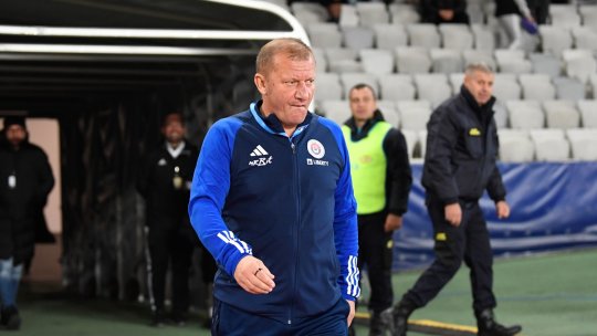 Dorinel Munteanu, ofertat de două echipe! Condiția pe care o impune ca să semneze