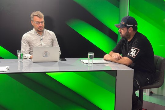 I AM SPORT LIVE, 15 ianuarie. Emisiune de zile mari! Emilian Hulubei a făcut dezvăluiri uluitoare din culisele fotbalului românesc