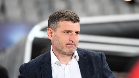 Bogdan Apostu îi răspunde fostului său client: ”Eu l-am dus și acolo, și acolo! Câte echipe a avut de când nu mai lucrăm împreună?”