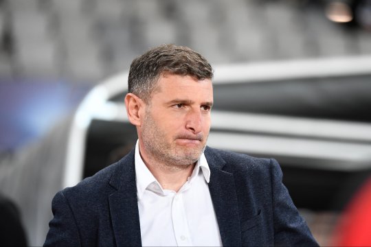 Bogdan Apostu îi răspunde fostului său client: ”Eu l-am dus și acolo, și acolo! Câte echipe a avut de când nu mai lucrăm împreună?”
