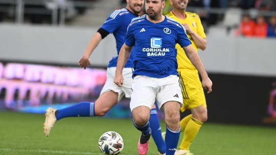 Fostul jucător din Liga 1 a spus la ce blat a participat, ce sumă a încasat și cum a primit banii: ”M-am gândit că iau țeapă, dar am ridicat până la ultimul leu, a fost o surpriză!”