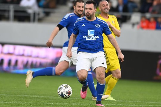 Fostul jucător din Liga 1 a spus la ce blat a participat, ce sumă a încasat și cum a primit banii: ”M-am gândit că iau țeapă, dar am ridicat până la ultimul leu, a fost o surpriză!”