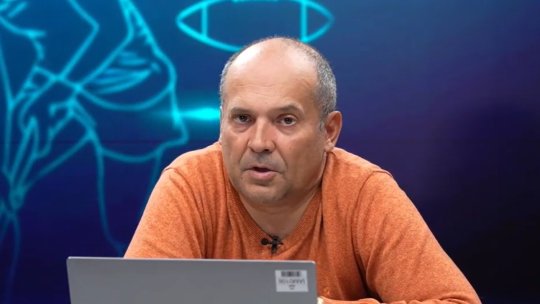 iAM Banciu, 15 ianuarie. Radu Banciu vă așteaptă la o nouă ediție explozivă!