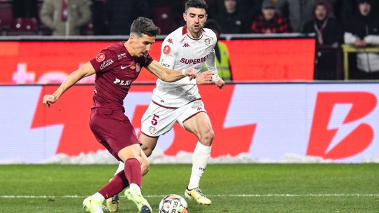 E gata! Transfer între marile rivale din Liga 1: "Mi-am dat acordul!"