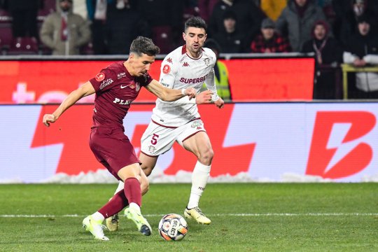 E gata! Transfer între marile rivale din Liga 1: "Mi-am dat acordul!"